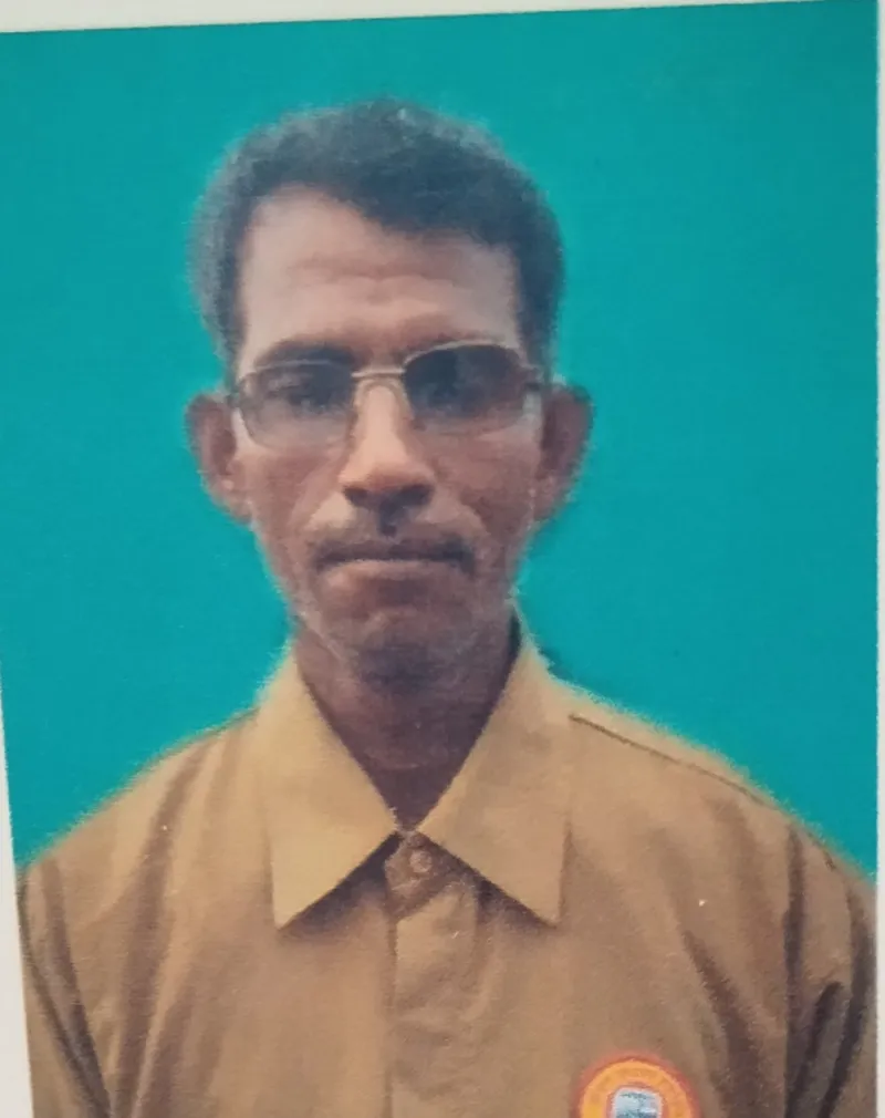 इन्साफ आलम